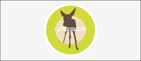 logo laessig
